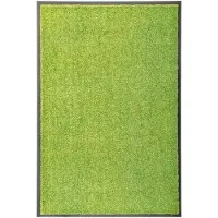 vidaXL Kast met 12 vakken met boxen 103x30x141 cm stof zwart