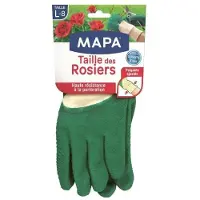 Mapa Tuinhandschoenen - Rozenmaat Maat L / T8