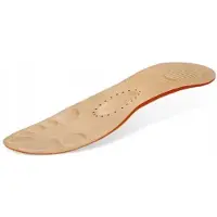 Kaps Solveo Gel Complete Inlegzolen met Pads - Maat 38/39