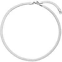 Purelei Ketting zonder hanger Sieraad Geschenk I'lalo Choker, Ketting-ilalo met jurk, overhemd, jeans, sportschoenen! gelegenheid verjaardag kerstmis