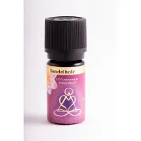 BERK Etherische Olie Sandelhout