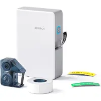 Niimbot N1 - Labelprinter Thermal Print White
