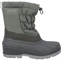 CMP - Kid's Hanki 3.0 Snow Boots - Winterschoenen 31, grijs