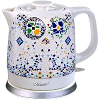 Maestro Keramische waterkoker MR-068 1,5 l 1500 W (MR-068-MOSAIC)