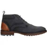 Sub55 - Veterschoenen Hoog Maat 45