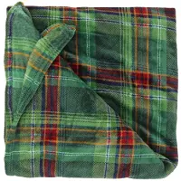 Unique living plaid victor 150x200cm -