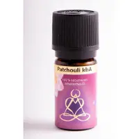 BERK Etherische Olie Patchouli