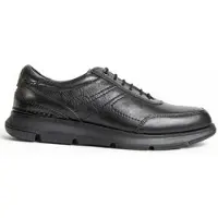 Purapiel Oxford schoen Confore4 Zwart