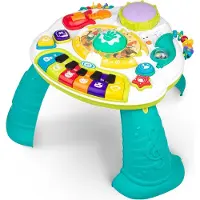 Janshop Educatieve tafel met muziek ​​RK-812