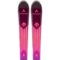 Dynastar Speed 550 Konect+nx 12 Konect Gw Alpin Skipakket
