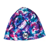 Buff Muts met fleecevoering 121200