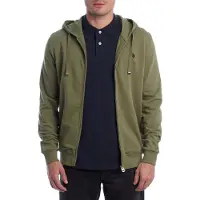 U.s. polo assn. Herren-Kapuzenpullover mit Reißverschluss US41162009