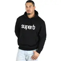 Superb 6010 Heren Hoodie