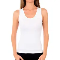 Abanderado Liberty Sport naadloze tanktop 4588 dames