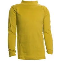 Le Petit Garçon Unisex LPG700 t-shirt met lange mouwen en halve hals voor jongens en meisjes