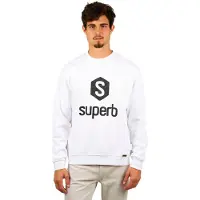 Superb Sudadera Hexawhite Sweatshirt