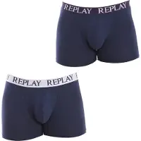 Replay Pack-2 Boxers I101005 heren