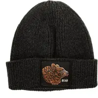 John Frank Cap