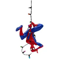 Disney Spider-Man kerst ornament | Marvel (Versiering)