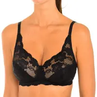 Playtex Elegance-BH ohne Bügel und mit Körbchen P08GE Damen