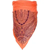 Buff Bandana met multifunctioneel ontwerp van lichte en ademende stof 62100 unisex
