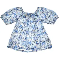 Gap Blouse met korte mouwen 602121 meisje