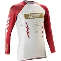 Leatt Gravity 5.0 Trui Met Lange Mouwen