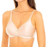 Playtex Damen-BH ohne Bügel mit Körbchen P6390