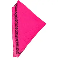 Buff Bandana voor gezicht en hals met lichte en veelzijdige stof 63800 unisex