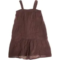 Gap Brede band jurk 861582 meisje