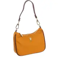 U.S. POLO ASSN. Dames schoudertas met verstelbare, afneembare band. Modelnummer: BEUHU5735WIP