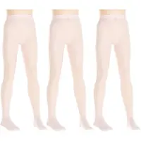Vignoni Set-3 Ondoorzichtige slips van 40 deniers 1152 meisje