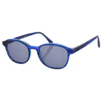 ZEN Z422 Unisex Vierkante Vorm Acetaat Zonnebril