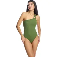 ORY Damesbadpak met schouderband W241111 vrouwen