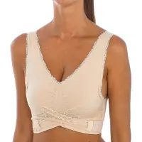 Intimidea Gewatteerde Push-up BH