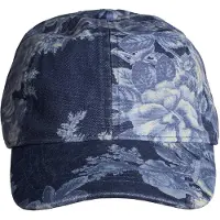Gap Indigo Flowers 799769 pet voor jongens en meisjes
