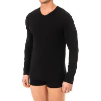 Abanderado X-Temp T-shirt lange mouwen A040Y heren