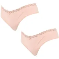 Dim Set-2 Braziliaanse slips Eco-D09AK dames