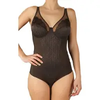 Selene Damesbody MARILUZ zonder beugel met cups