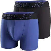 Replay onderbroeken