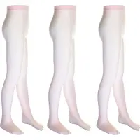 Vignoni Set-3 Ondoorzichtige slips van 40 deniers 1152 meisje
