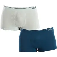 Dim Pack-2 Boxers Unno Basic naadloos D05HF man