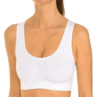 Intimidea Comfort sportbeha met vormend effect 110590 vrouwen
