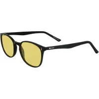 Kodak Ronde Zonnebril CF90015 Mannen-Vrouwen