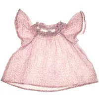 Gap Top met korte mouwen 670578 meisje