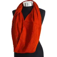 Buff Casual Gebreide Kraag Lifestyle 118500 Unisex