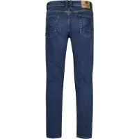 Petrol Industries Jeans 'Starling' blauw denim