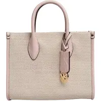 Michael Kors Mirella kleine schoudertas met signatuurlogo 35S2G7ZC5C voor dames