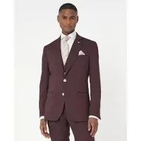 Dutch Dandies Amalfi driedelig trouwpak