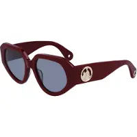 Lanvin LNV628S Damen-Sonnenbrille